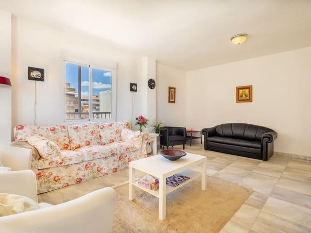 Apartamento en venta en Torrevieja, Alicante Costa Blanca