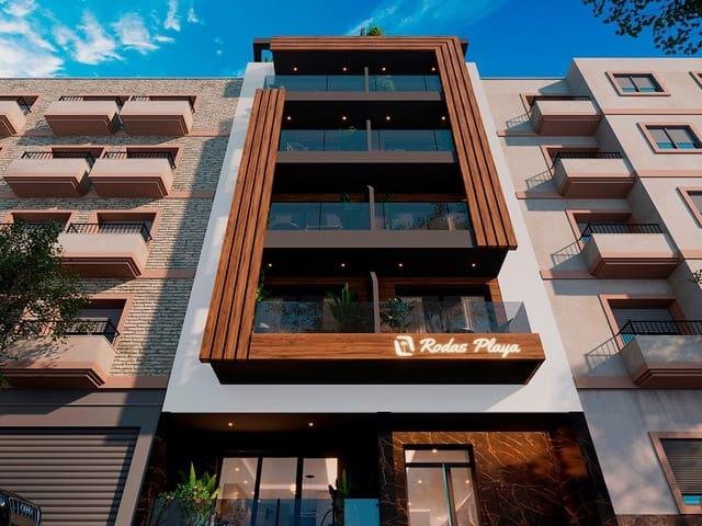 Apartamento en venta en Torrevieja, Alicante Costa Blanca