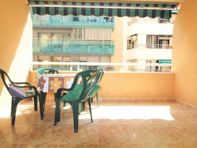 Apartamento en venta en Torrevieja, Alicante Costa Blanca
