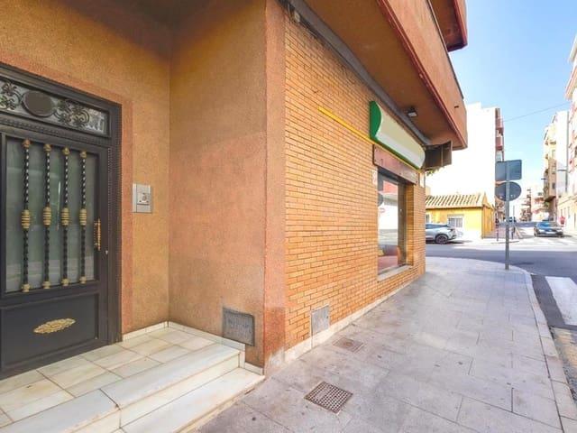 Apartamento en venta en Torrevieja, Alicante Costa Blanca