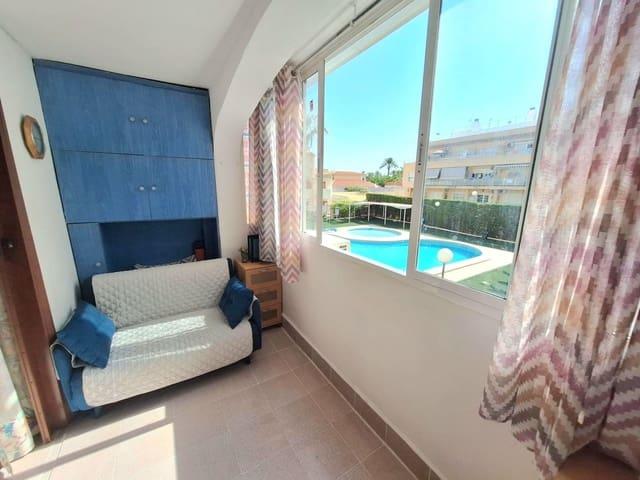 Apartamento en venta en Torrevieja, Alicante Costa Blanca