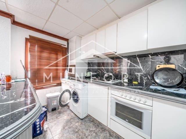 Apartamento en venta en Torrevieja, Alicante Costa Blanca