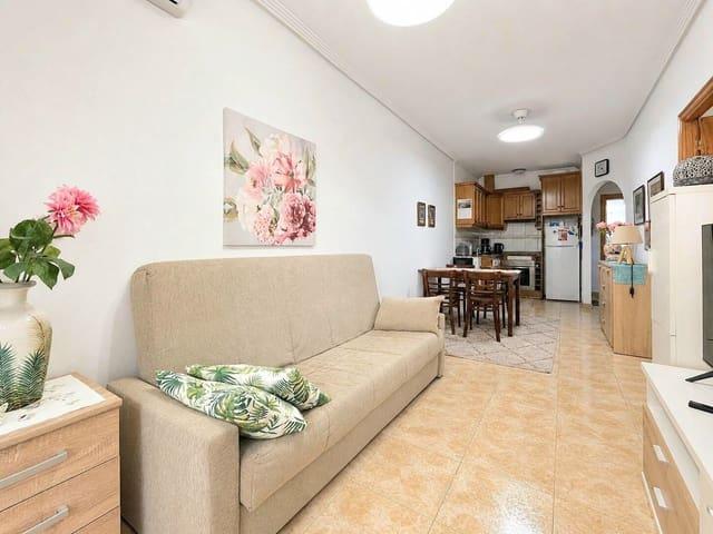 Apartamento en venta en Torrevieja, Alicante Costa Blanca