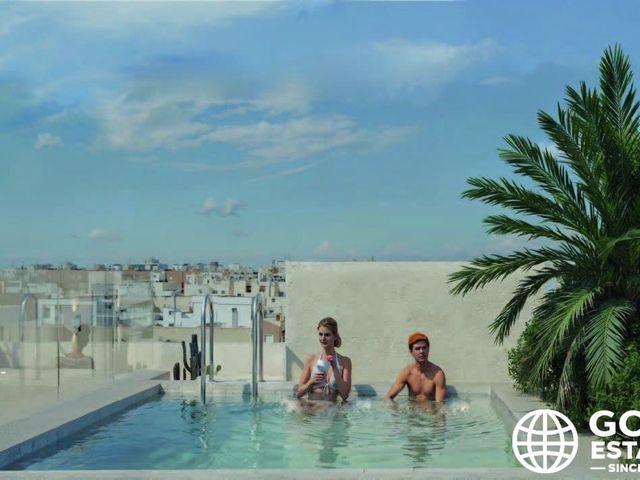 Apartamento en venta en Torrevieja, Alicante Costa Blanca