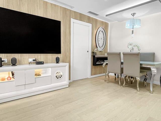Apartamento en venta en Torrevieja, Alicante Costa Blanca