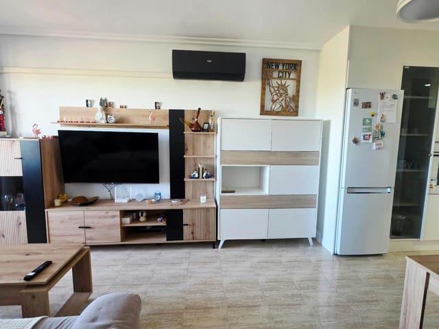 Apartamento en venta en Torrevieja, Alicante Costa Blanca