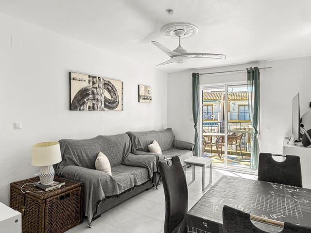 Apartamento en venta en Torrevieja, Alicante Costa Blanca