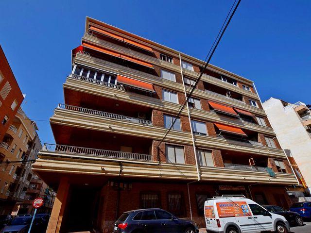 Apartamento en venta en Torrevieja, Alicante Costa Blanca