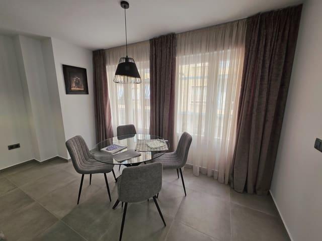 Apartamento en venta en Torrevieja, Alicante Costa Blanca