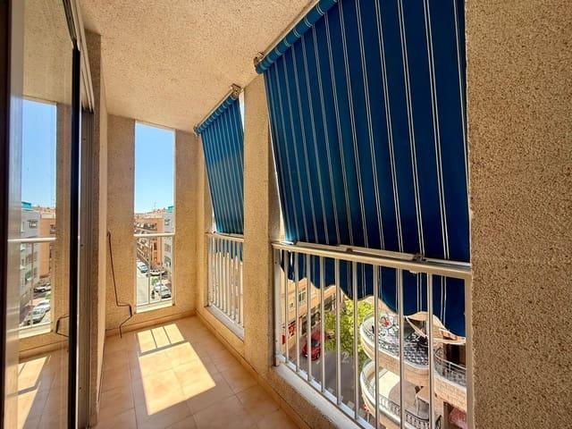Apartamento en venta en Torrevieja, Alicante Costa Blanca