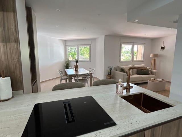 Apartamento en venta en Torrevieja, Alicante Costa Blanca