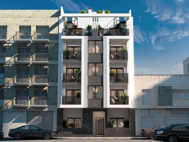 Apartamento en venta en Torrevieja, Alicante Costa Blanca