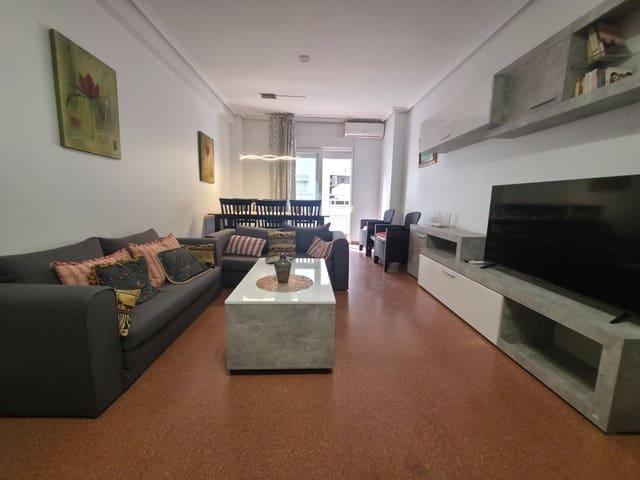 Apartamento en venta en Torrevieja, Alicante Costa Blanca