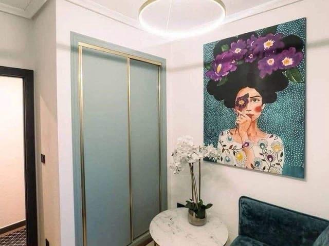 Apartamento en venta en Torrevieja, Alicante Costa Blanca