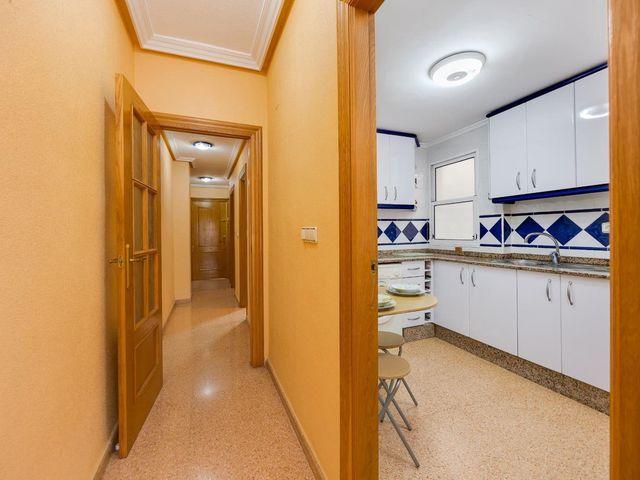 Apartamento en venta en Torrevieja, Alicante Costa Blanca