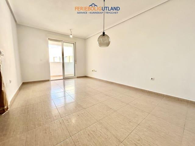 Apartamento en venta en Torrevieja, Alicante Costa Blanca