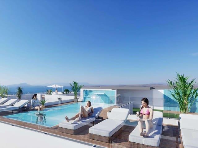 Apartamento en venta en Torrevieja, Alicante Costa Blanca
