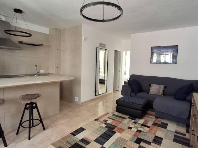 Apartamento en venta en Torrevieja, Alicante Costa Blanca