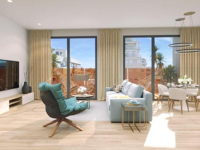Apartamento en venta en Torrevieja, Alicante Costa Blanca