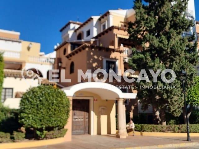 Apartamento en venta en Torrevieja, Alicante Costa Blanca