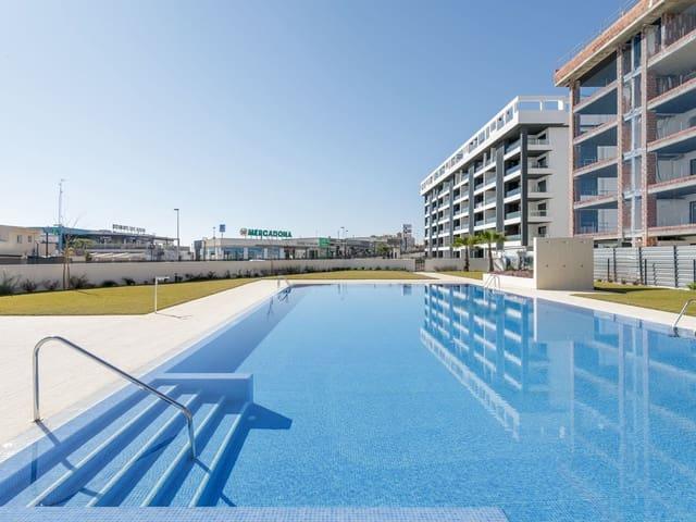 Apartamento en venta en Torrevieja, Alicante Costa Blanca