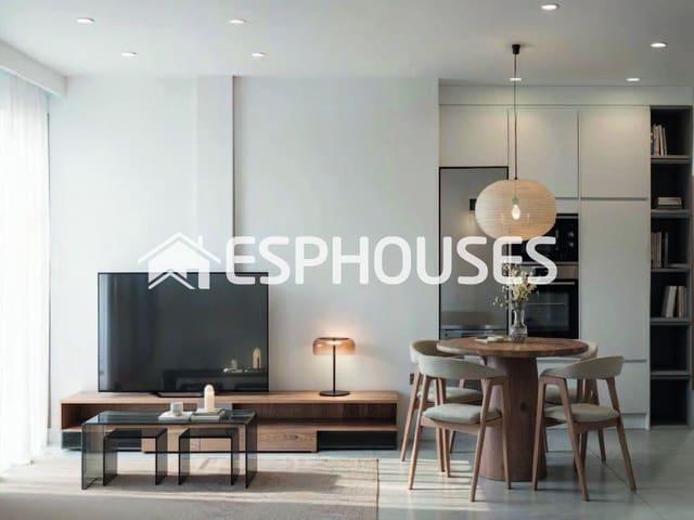 Apartamento en venta en Torrevieja, Alicante Costa Blanca