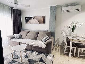 Apartamento en venta en La Veleta - Piscina
