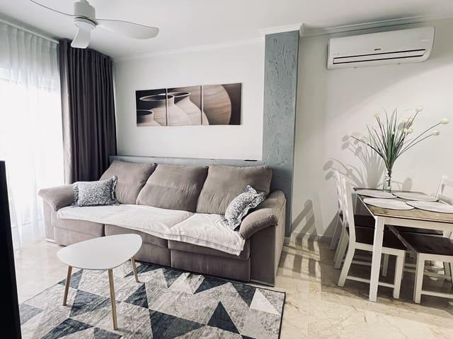 Apartamento en venta en Torrevieja, Alicante Costa Blanca