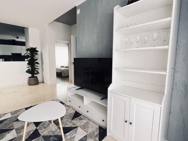 Apartamento en venta en Torrevieja, Alicante Costa Blanca