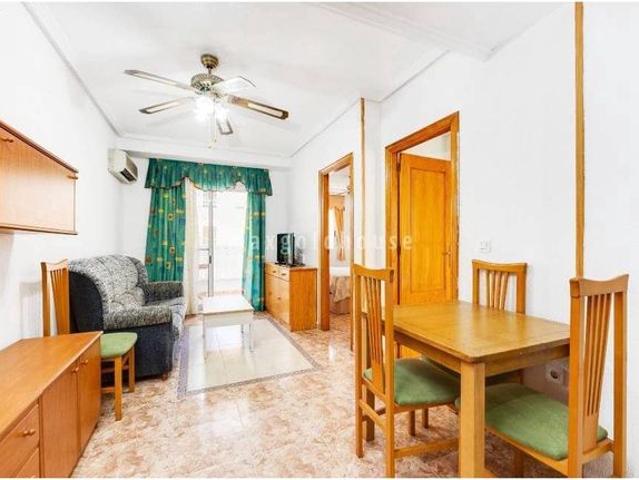 Apartamento en venta en Torrevieja, Alicante Costa Blanca