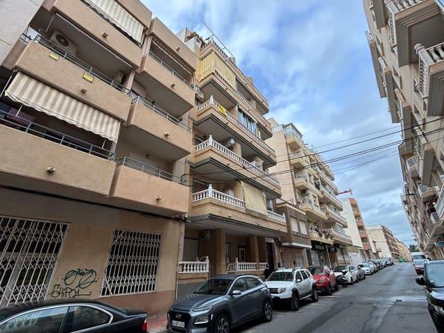 Apartamento en venta en Torrevieja, Alicante Costa Blanca
