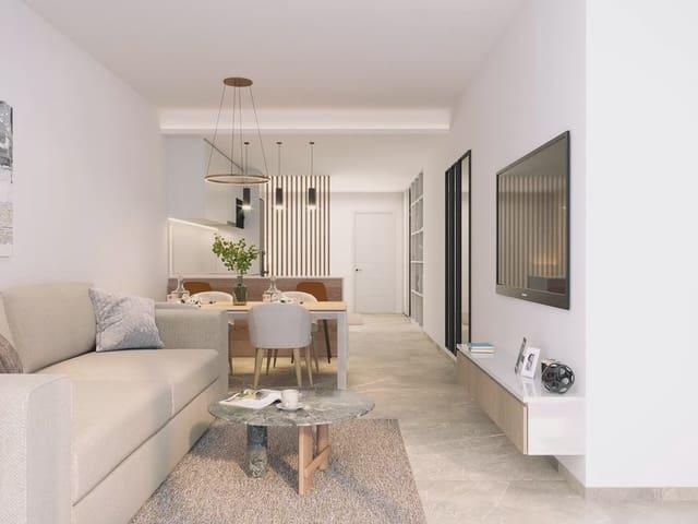 Apartamento Playa en venta en Torrevieja, Alicante Costa Blanca