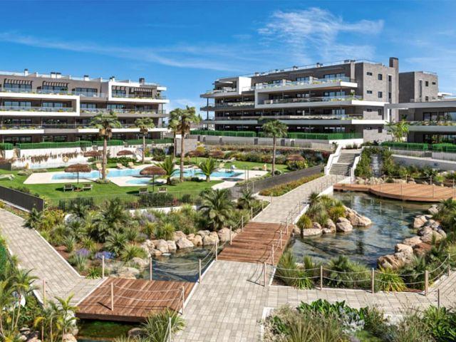 Apartamento en venta en Torrevieja, Alicante Costa Blanca
