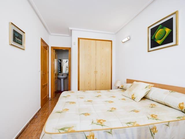 Apartamento en venta en Torrevieja, Alicante Costa Blanca