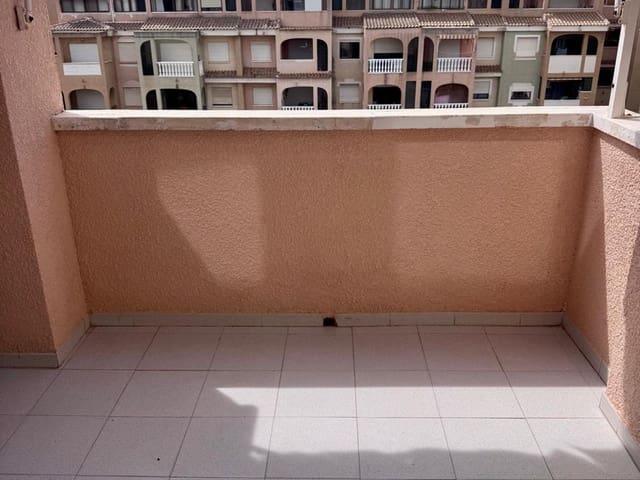 Apartamento en venta en Torrevieja, Alicante Costa Blanca
