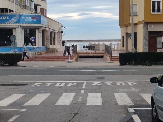 Apartamento en venta en Torrevieja, Alicante Costa Blanca