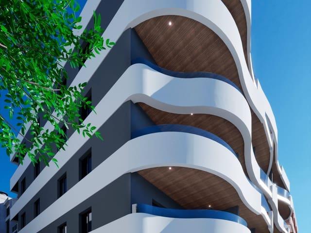Apartamento en venta en Torrevieja, Alicante Costa Blanca