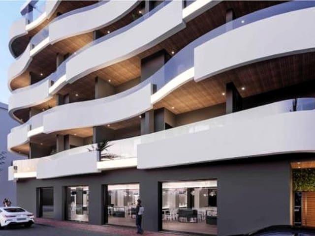 Apartamento en venta en Torrevieja, Alicante Costa Blanca