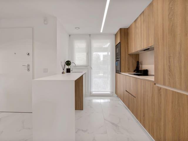 Apartamento en venta en Torrevieja, Alicante Costa Blanca