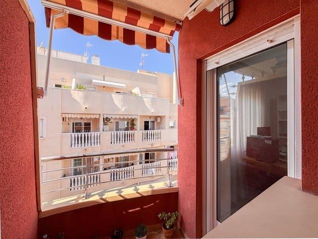 Apartamento en venta en Torrevieja, Alicante Costa Blanca
