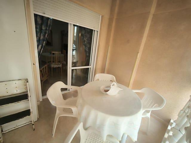 Apartamento en venta en Torrevieja, Alicante Costa Blanca