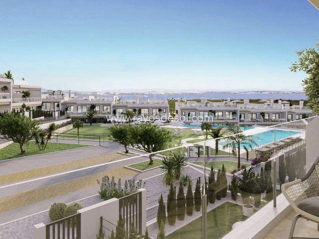 Apartamento en venta en Torrevieja, Alicante Costa Blanca