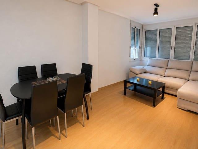 Apartamento en venta en Torrevieja, Alicante Costa Blanca
