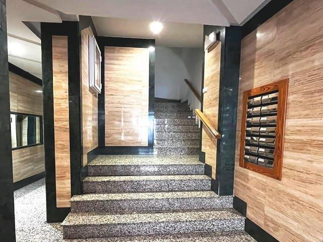 Apartamento en venta en Torrevieja, Alicante Costa Blanca