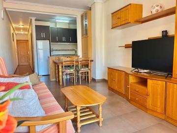 Apartamento en venta en Torrevieja, Alicante Costa Blanca