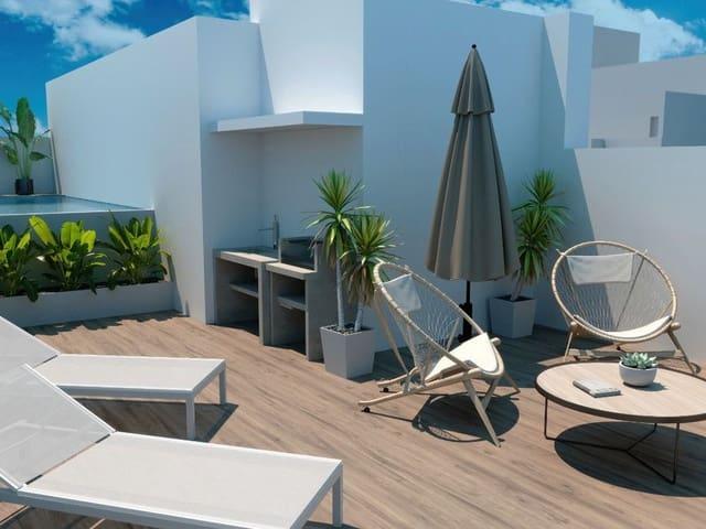 Apartamento en venta en Torrevieja, Alicante Costa Blanca