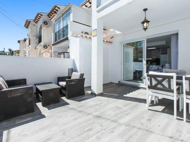 Apartamento en venta en Torrevieja, Alicante Costa Blanca