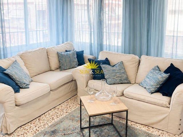 Apartamento en venta en Torrevieja, Alicante Costa Blanca