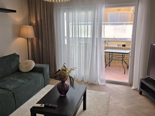 Apartamento en venta en Torrevieja, Alicante Costa Blanca