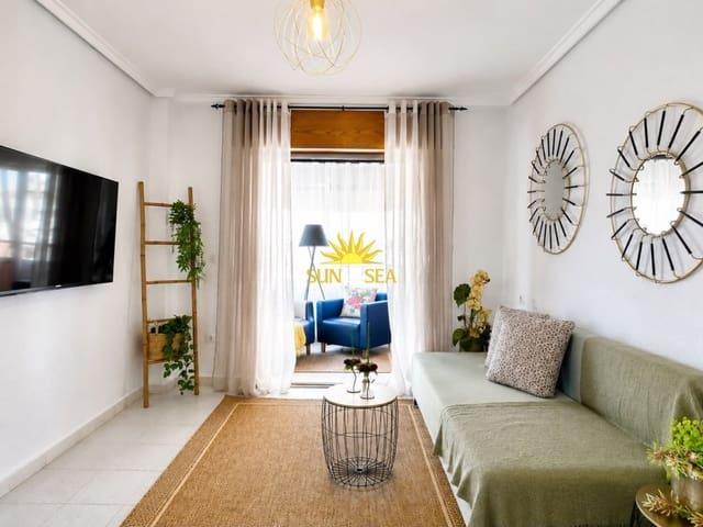 Apartamento en venta en Torrevieja, Alicante Costa Blanca